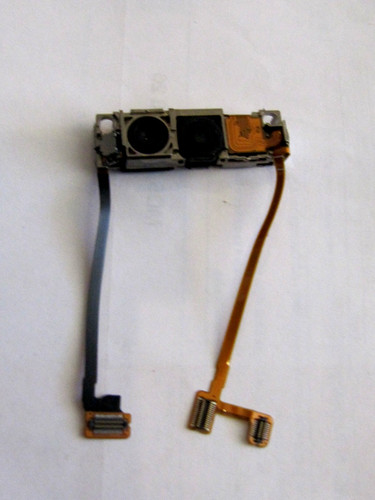 Sony ericsson w880 flat - w880, cable