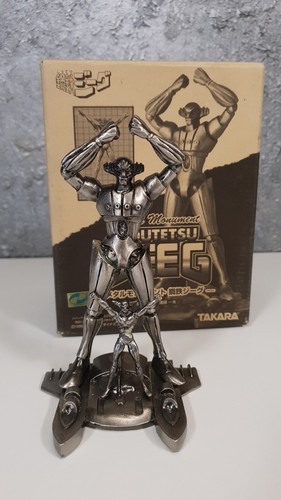 Jeeg robot acciaio - jeeg,