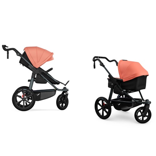Tfk pro passeggino - -,