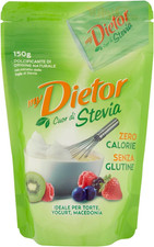 Cuor stevia dolcificante - stevia,