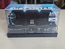 Nuovo Altec Lansing Lifejacket