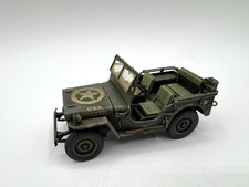Wwii camion willys - 1:35,