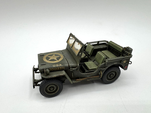 Wwii camion willys - wwii, u.s.