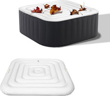 Copertura Gonfiabile per Vasca