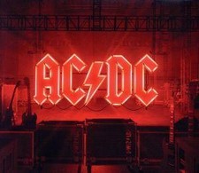 POWER UP (Regular Edition) AC