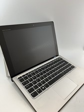 HP Elite x2 1012 G1 12" 128GB