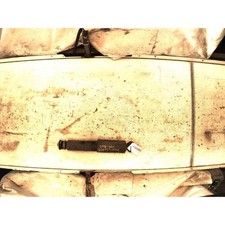 AMMORTIZZATORE POST. DX PER VOLKSWAGEN TRANSPORTER (91-03) T4 2.5 TDI FUR. 1991