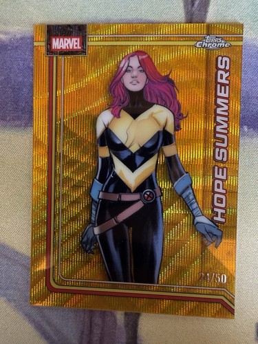 2026 topps chrome - topps, marvel