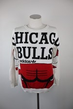 ADIDAS CHICAGO BULLS NBA SPORT
