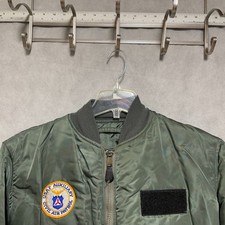 Giacca Alpha Industries M USAF