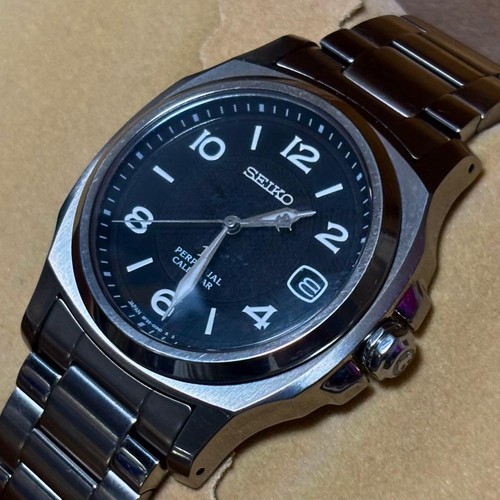 Orologio seiko brightz - orologio,