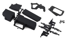 Piastra Radio Completa + Viti