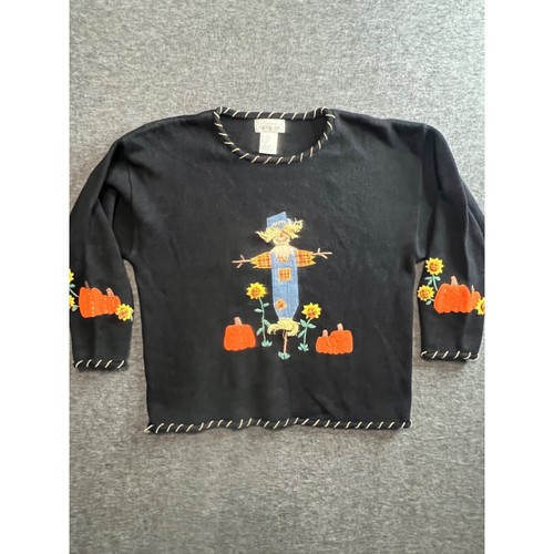 Maglione vintage mandal - vintage,