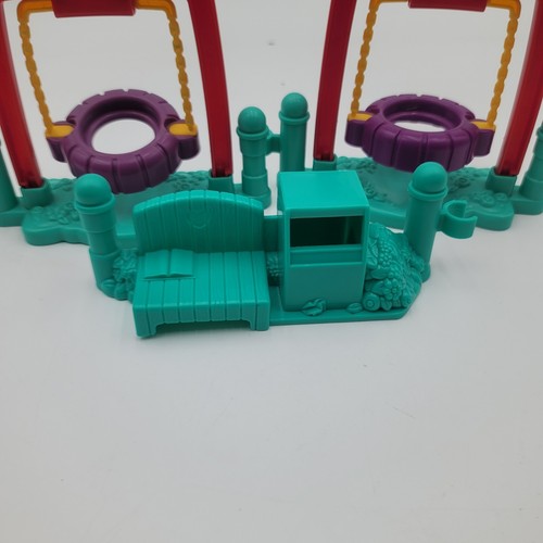 Fisher price little people - fisher-price,
