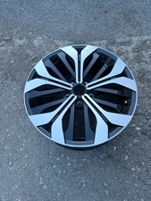 Cerchio in lega 18 pollici