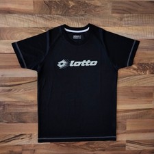 Shirt lotto vintage - t-shirt,