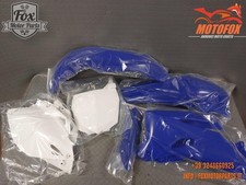 Kit plastiche cemoto yamaha - kit,