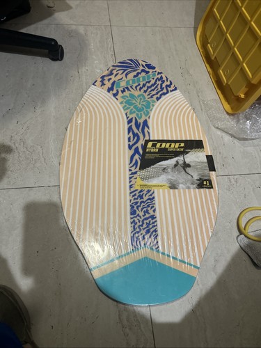Tavola coop hydro super - tavola, skim