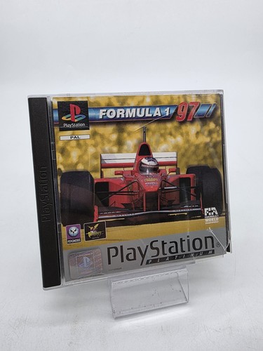 Formula gioco sony - gioco,