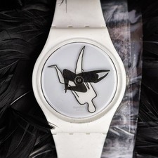 Swatch Special 2011 - GZ256S -
