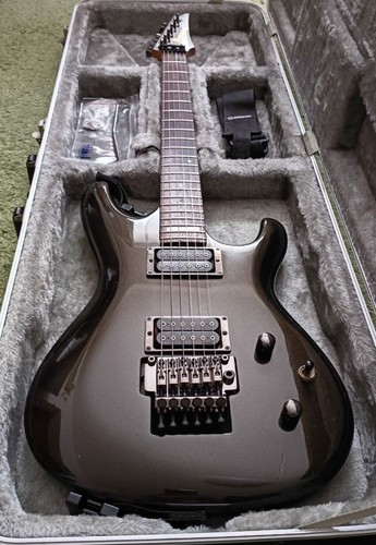 Chitarra ibanez js1000 mod - ibanez,