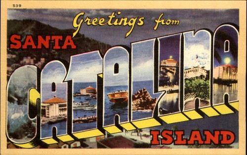 Saluti santa catalina - saluti,