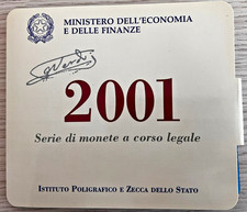 ITALIA REPUBBLICA - SERIE