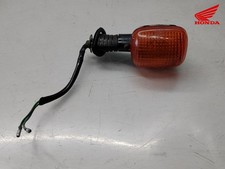 Freccia Anteriore Destra DX Indicatore Direzionale Honda CBR 600 F 1997 1998