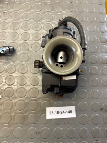Carburatore dell orto - carburatore,