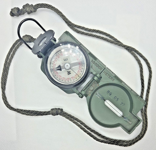 Bussola lentistica