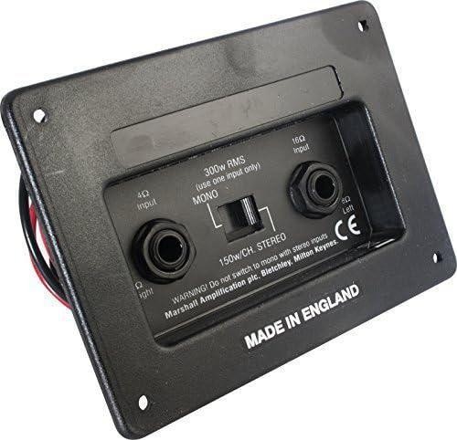 Marshall mono stereo - marshall, mono/stereo