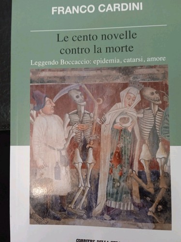 Cento novelle contro - cento,