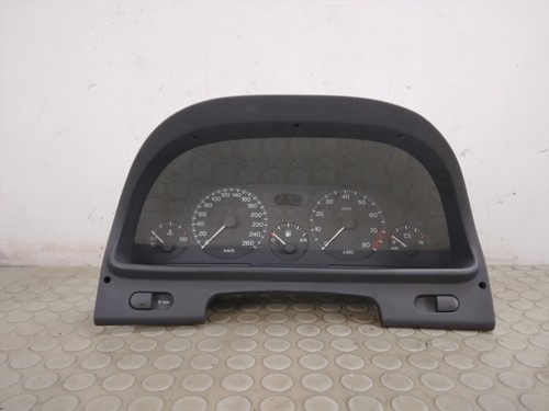 24493 contachilometri quadro - contachilometri,