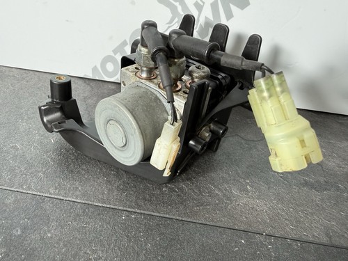 Regolatore modulo pompa abs - regolatore,