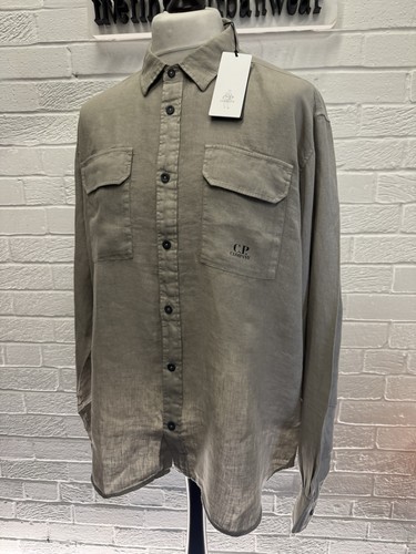 Camicia lino manica lunga - manica,
