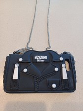 FW16 Moschino Couture Jeremy