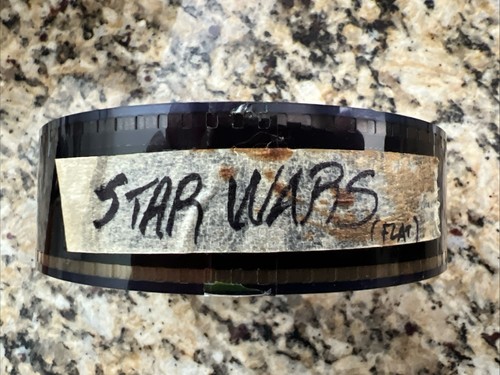 Star wars trilogy special - star,