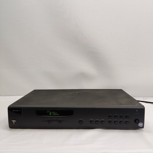 Sintonizzatore radio arcam - radio,