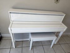 Yamaha clavinova clp 685pwh - yamaha,