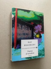 Ray Bradbury - Paese d'ottobre (Mondadori, 2001) racconti
