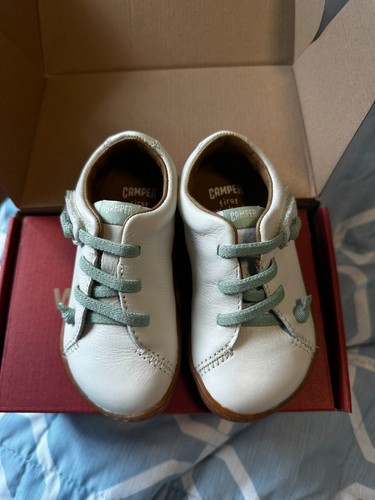 Camper per bambini - , peu
