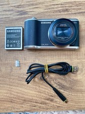 Samsung Galaxy Camera 2