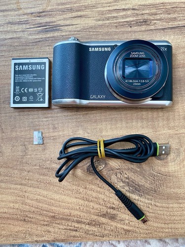 Samsung galaxy camera - samsung,