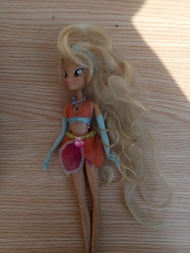 Stella winx club super fate - club,