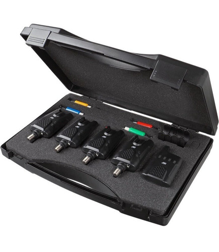 Jrc radar kit allarme morso - kit,