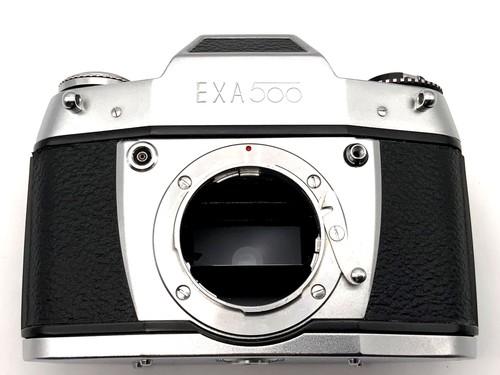 Ihagee exa 500 - ihagee,