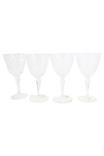 Set bicchieri cognac - cd,