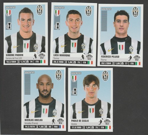 Figurine calciatori panini - 5,