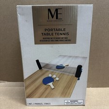 Rete da ping pong/ping pong