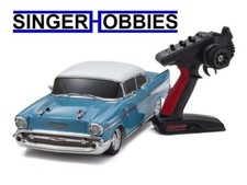 Kyosho 34433T1 1/10 EP 4WD